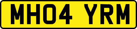 MH04YRM