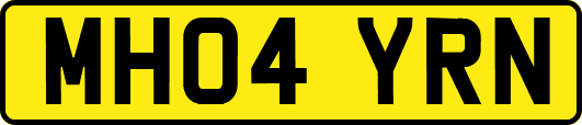 MH04YRN