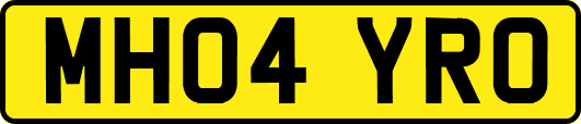 MH04YRO