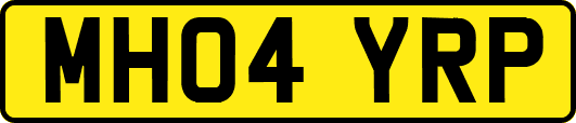 MH04YRP
