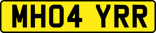 MH04YRR