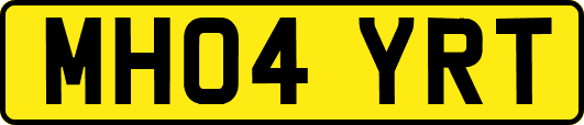 MH04YRT