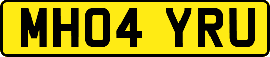 MH04YRU