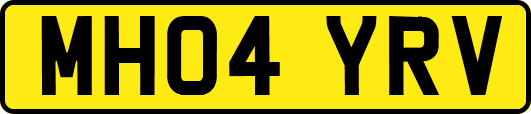 MH04YRV