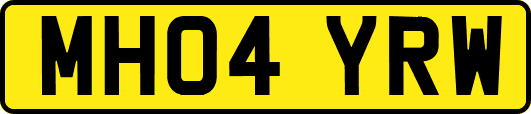 MH04YRW