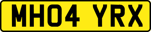 MH04YRX