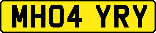 MH04YRY