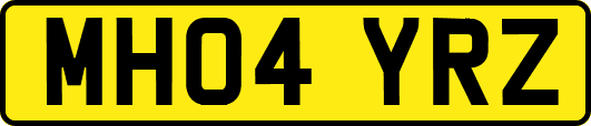MH04YRZ