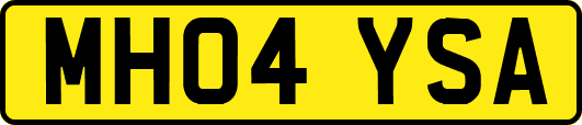 MH04YSA
