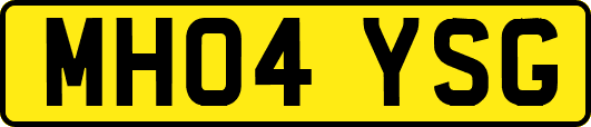 MH04YSG