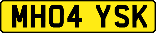 MH04YSK