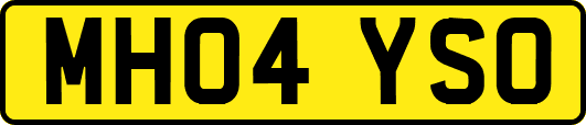 MH04YSO