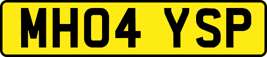 MH04YSP