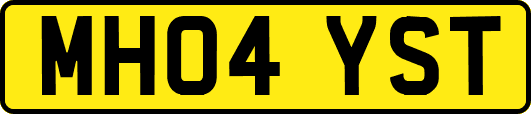 MH04YST