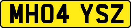 MH04YSZ