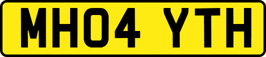 MH04YTH