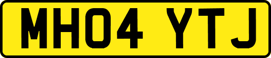 MH04YTJ