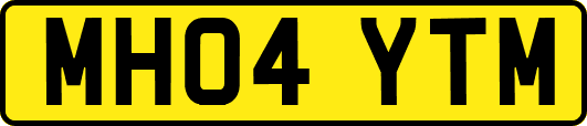 MH04YTM