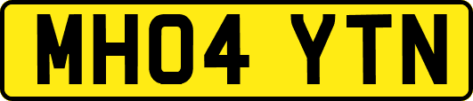 MH04YTN