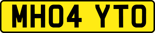 MH04YTO
