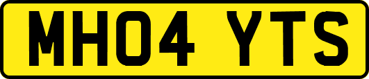 MH04YTS