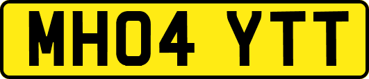 MH04YTT