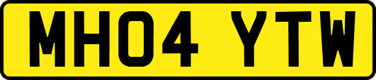 MH04YTW