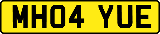 MH04YUE