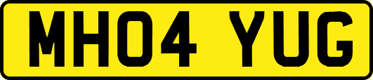 MH04YUG
