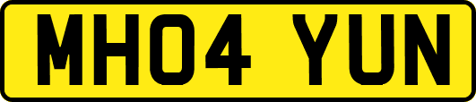 MH04YUN