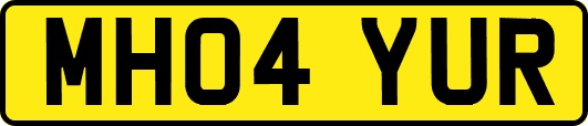MH04YUR
