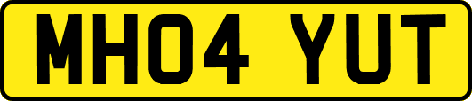 MH04YUT
