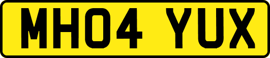 MH04YUX