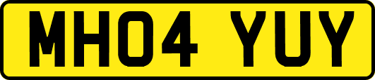 MH04YUY