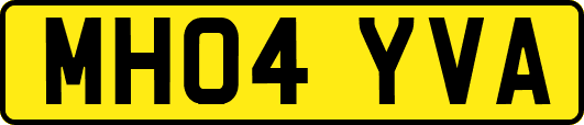 MH04YVA