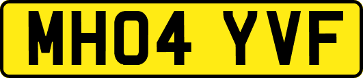 MH04YVF