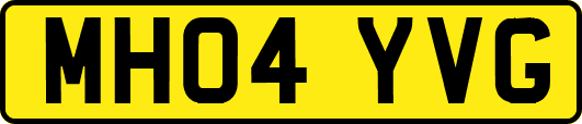MH04YVG