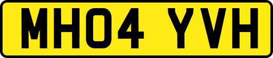 MH04YVH