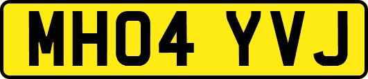 MH04YVJ