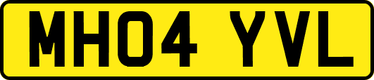 MH04YVL