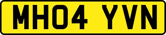 MH04YVN