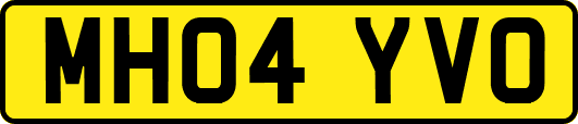 MH04YVO