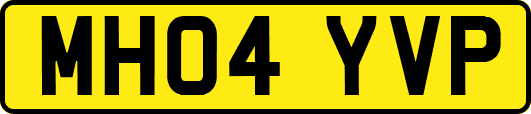 MH04YVP