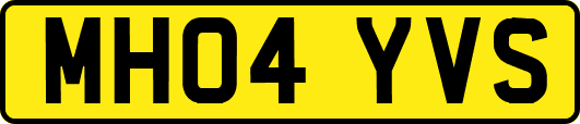 MH04YVS