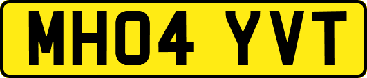 MH04YVT