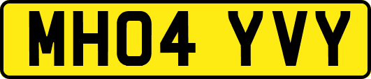 MH04YVY