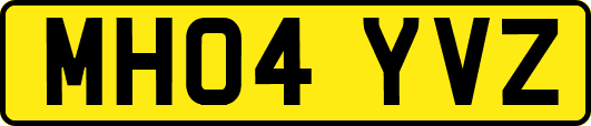 MH04YVZ
