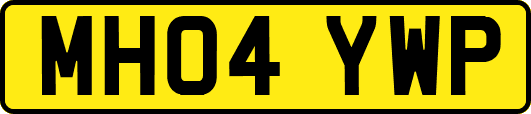MH04YWP