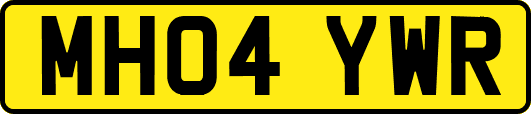MH04YWR