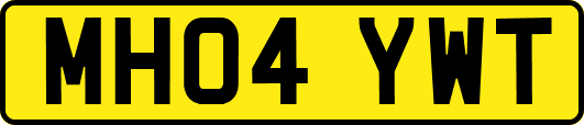 MH04YWT